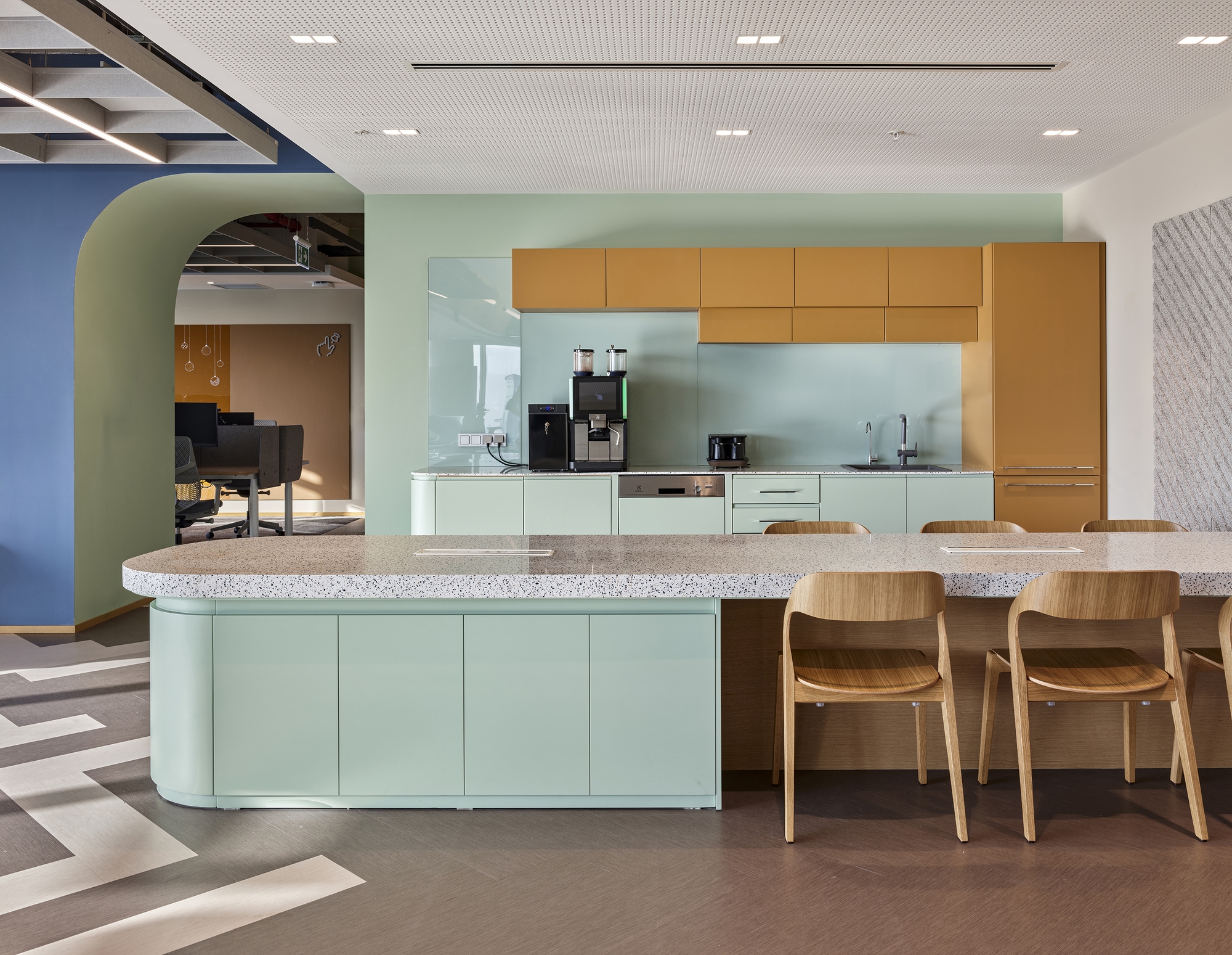 Confidential Client Offices-Daviana Group Confidential Client Offices-Daviana Group