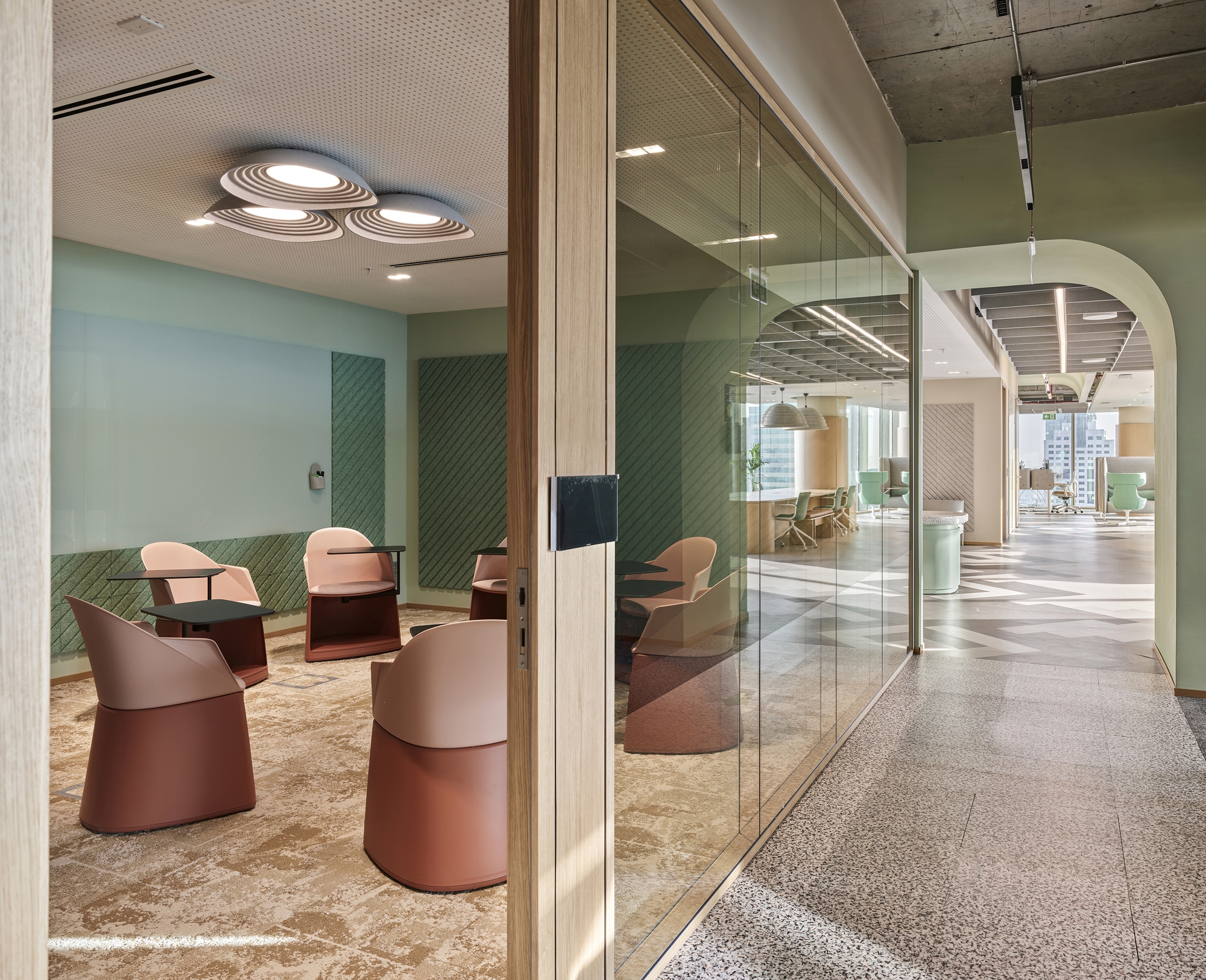 Confidential Client Offices-Daviana Group Confidential Client Offices-Daviana Group