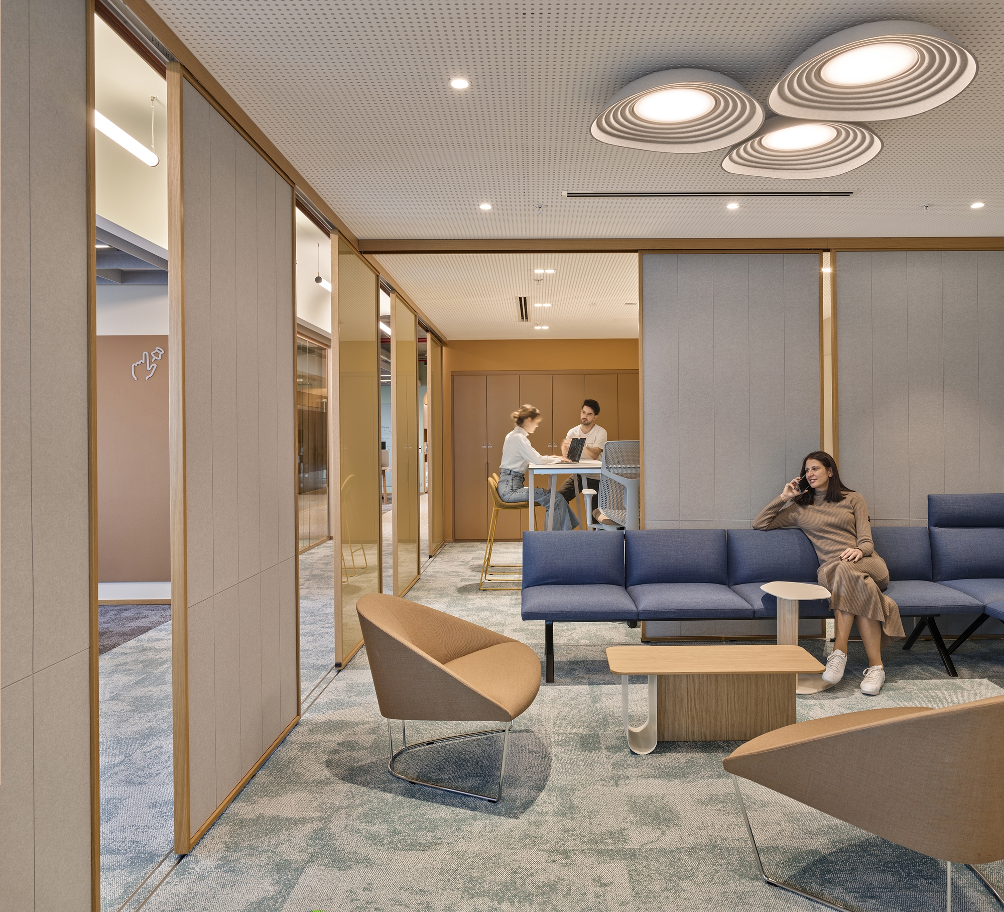 Confidential Client Offices-Daviana Group Confidential Client Offices-Daviana Group
