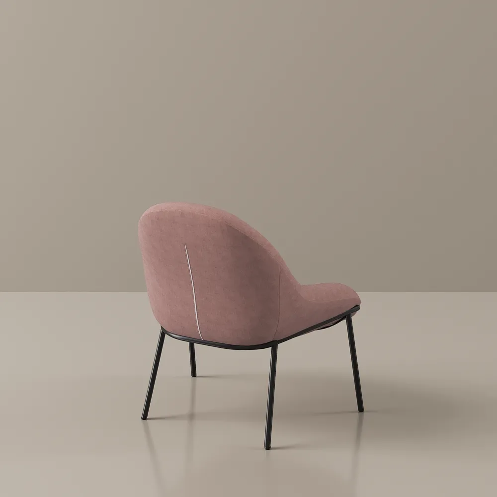 Modern Chenille Accent Chair Modern Chenille Accent Chair