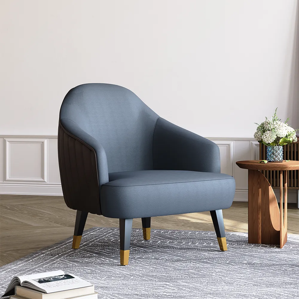 Modern Stylish Accent Chair Modern Stylish Accent Chair