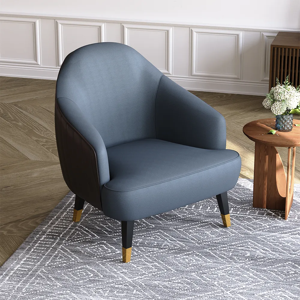 Modern Stylish Accent Chair Modern Stylish Accent Chair