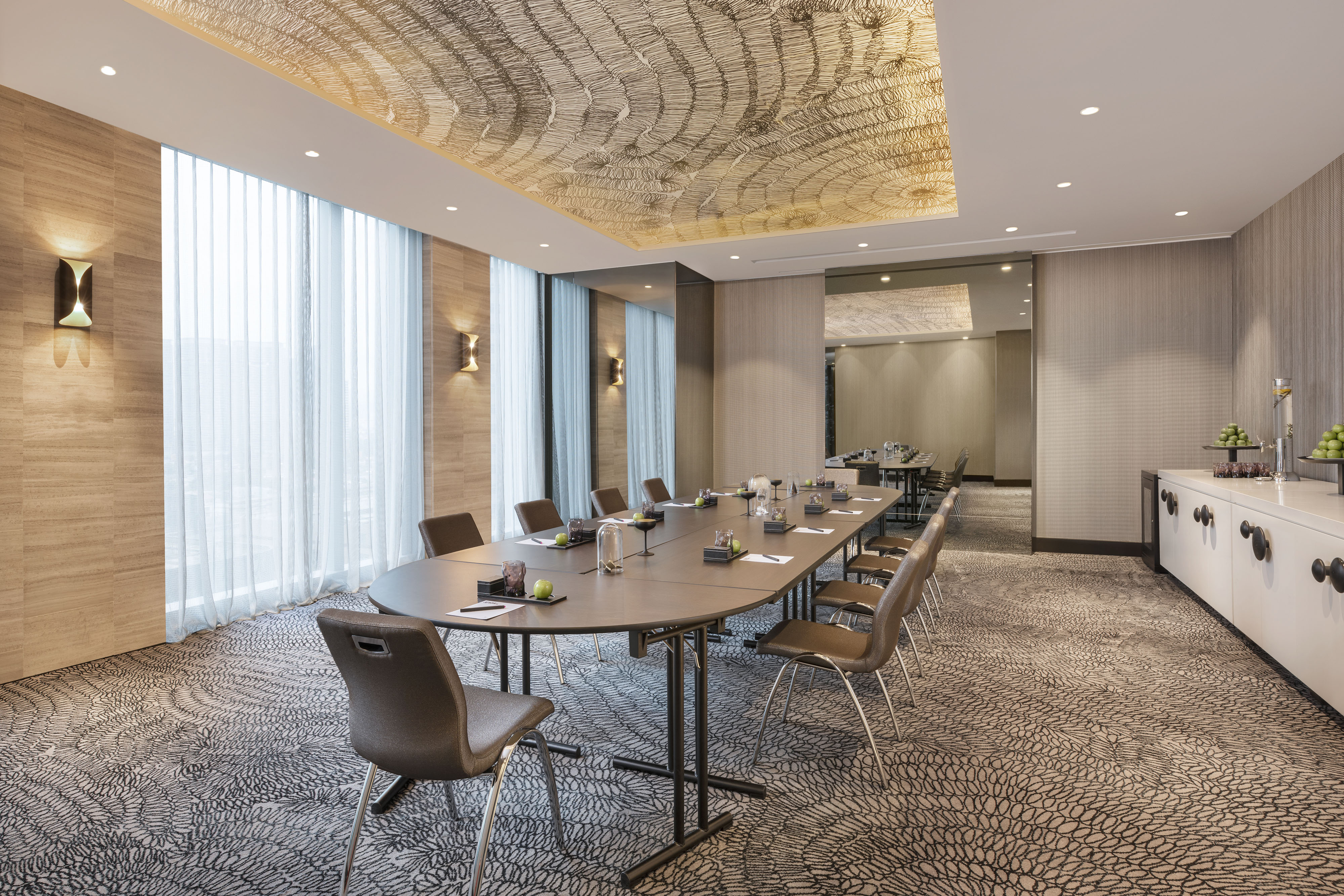W Kuala Lumpur Hotel-Daviana Group W Kuala Lumpur Hotel-Daviana Group
