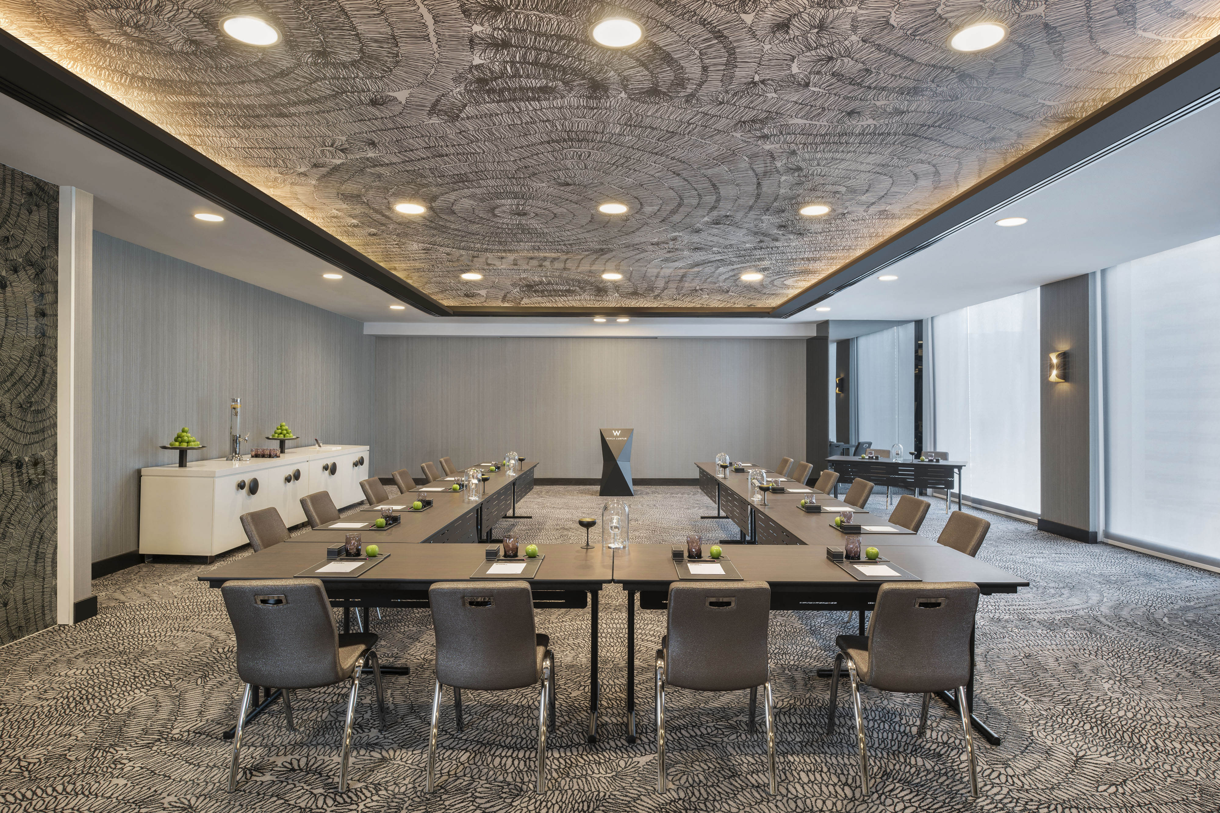 W Kuala Lumpur Hotel-Daviana Group W Kuala Lumpur Hotel-Daviana Group