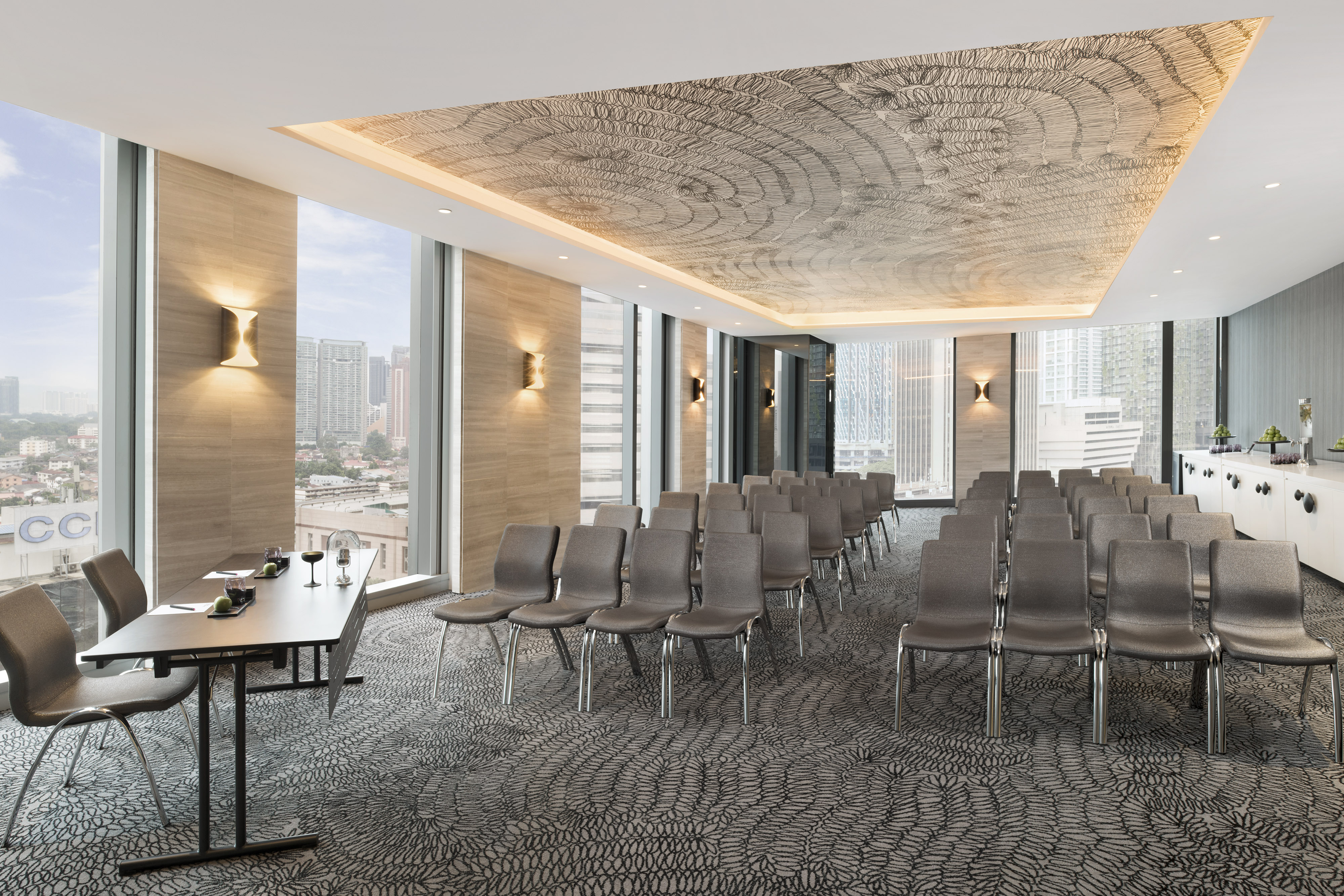 W Kuala Lumpur Hotel-Daviana Group W Kuala Lumpur Hotel-Daviana Group