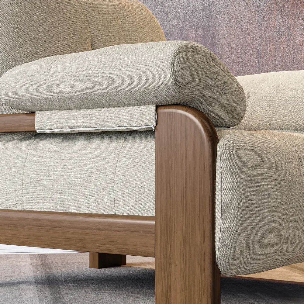 Mid-Century Modern Lounge Chair Mid-Century Modern Lounge Chair