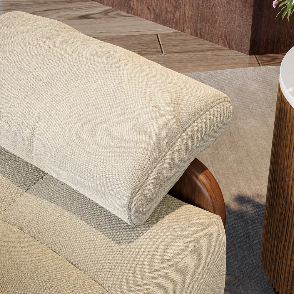 Mid-Century Modern Lounge Chair Mid-Century Modern Lounge Chair