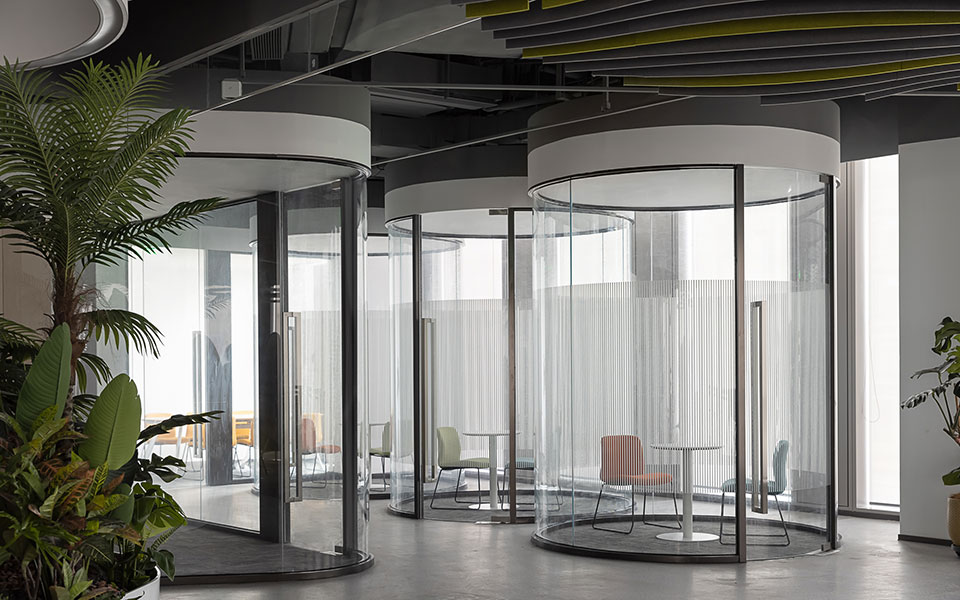 Zheshu Culture Office-Daviana Group