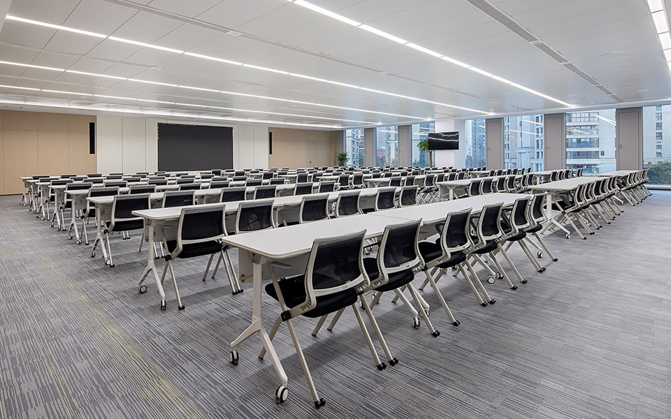 Zheshu Culture Office-Daviana Group