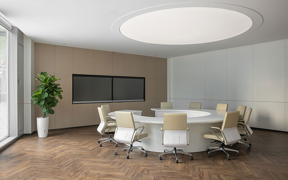 Zheshu Culture Office-Daviana Group