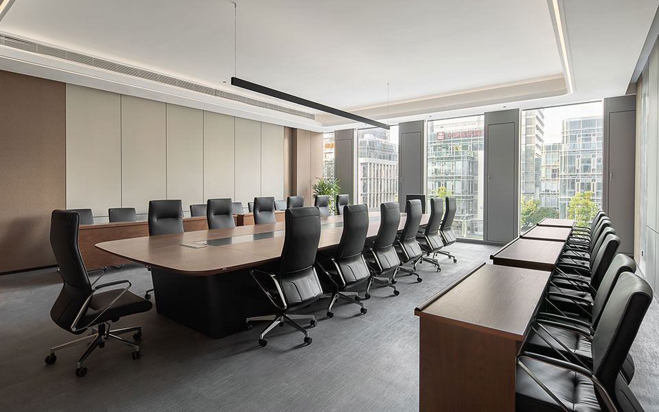 Zheshu Culture Office-Daviana Group