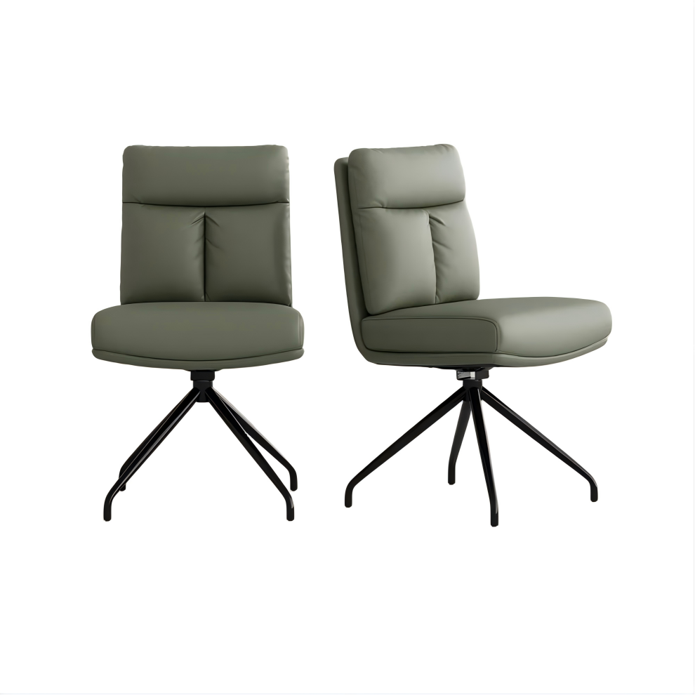 Modern Swivel Home Office Chairs