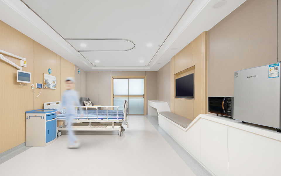 Jiangxi Provincial Maternal and Child Health Hospital-Daviana Group Jiangxi Provincial Maternal and Child Health Hospital-Daviana Group