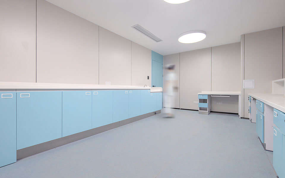 Jiangxi Provincial Maternal and Child Health Hospital-Daviana Group Jiangxi Provincial Maternal and Child Health Hospital-Daviana Group
