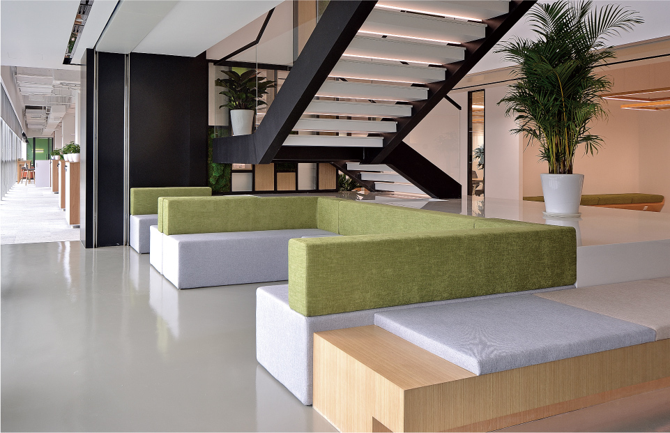 Red Star Macalline-Daviana Group Red Star Macalline-Daviana Group