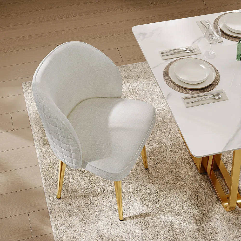Modern Swivel Velvet Dining Chairs Modern Swivel Velvet Dining Chairs