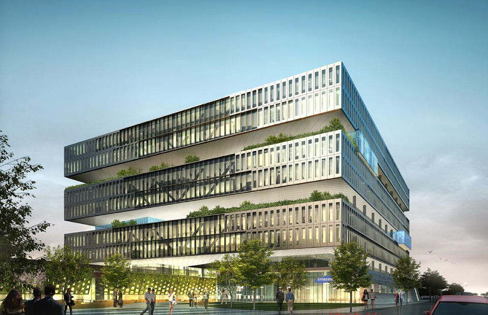 Samsung Group-Daviana Group Samsung Group-Daviana Group