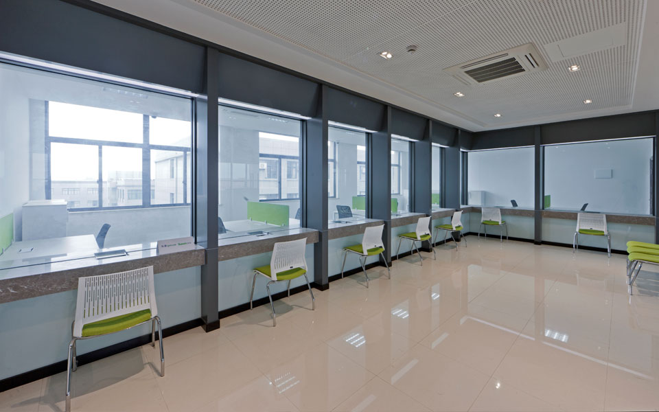 Qinyuan Group-Daviana Group Qinyuan Group-Daviana Group