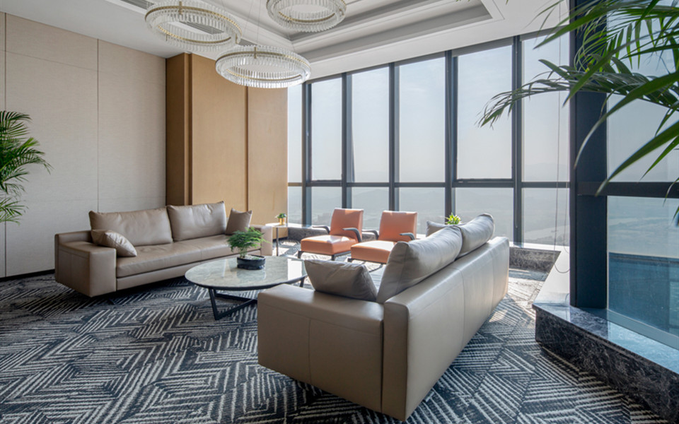 Shenzhen Hanguo Center-Daviana Group