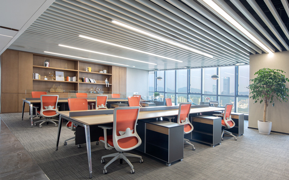 Shenzhen Hanguo Center-Daviana Group