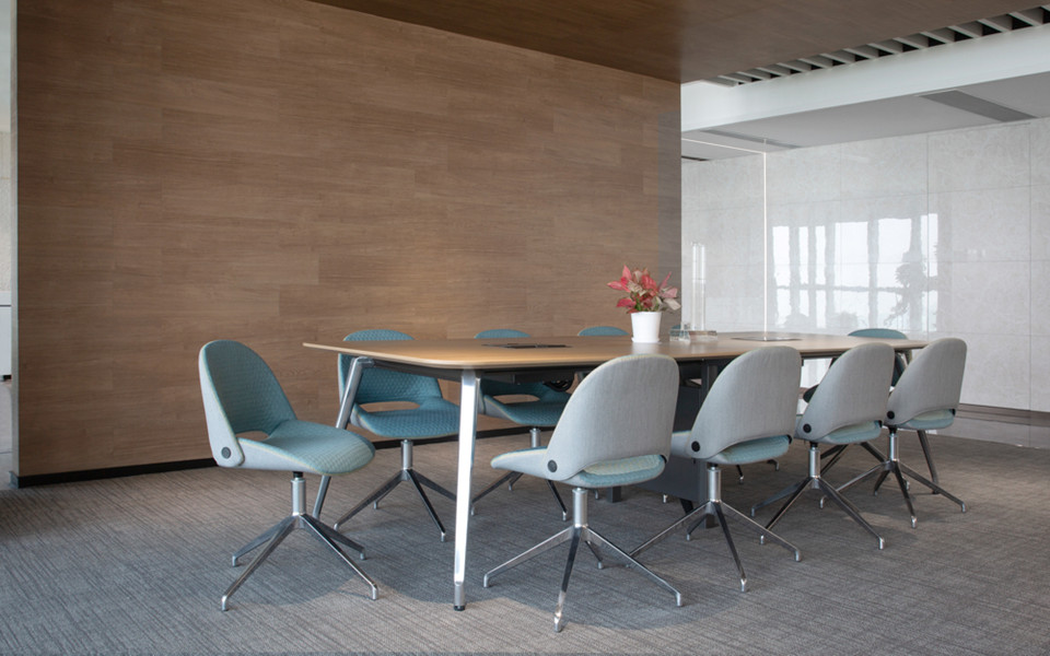 Shenzhen Hanguo Center-Daviana Group