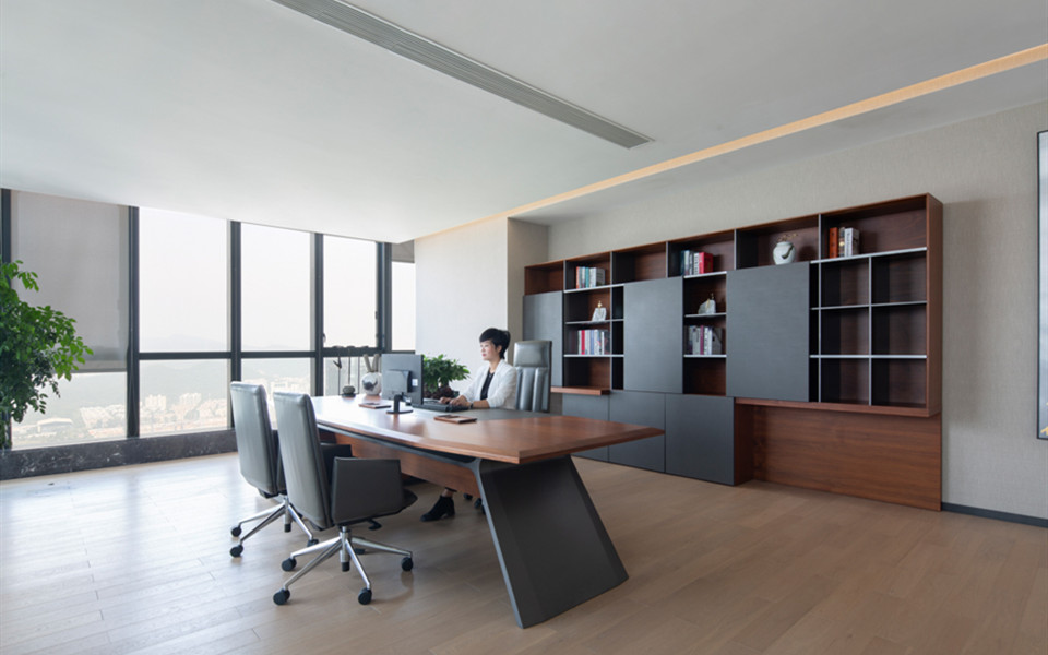 Shenzhen Hanguo Center-Daviana Group