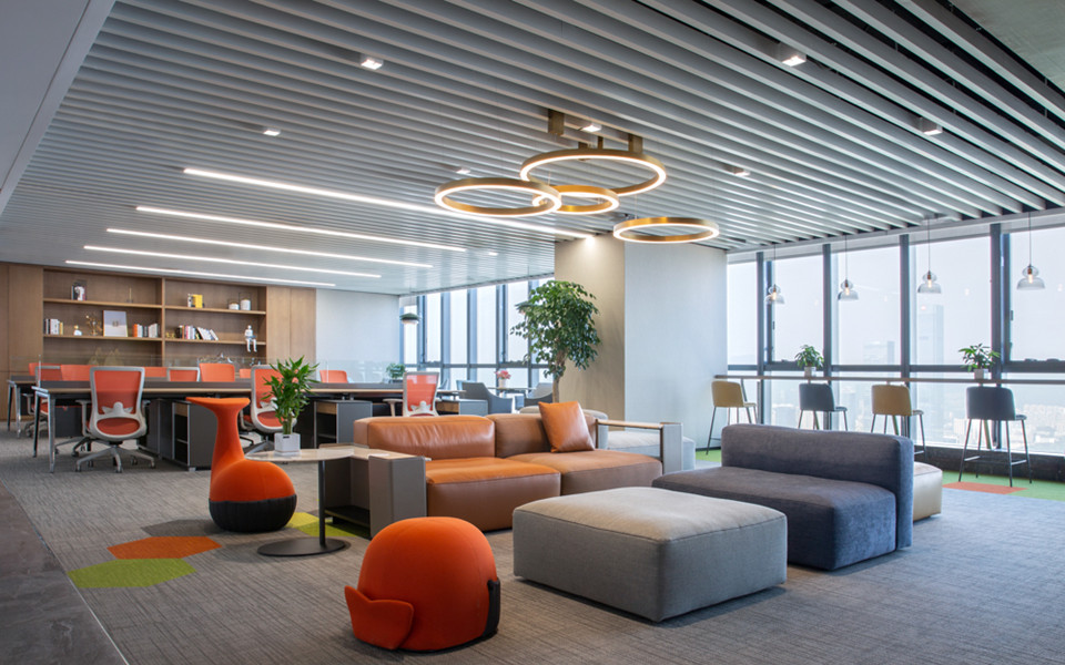 Shenzhen Hanguo Center-Daviana Group