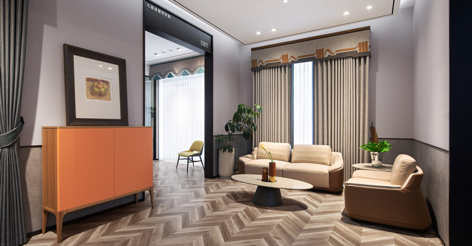 Lan Keting Fabric Art-Daviana Group