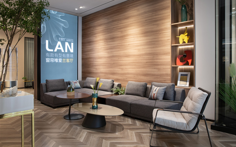 Lan Keting Fabric Art-Daviana Group