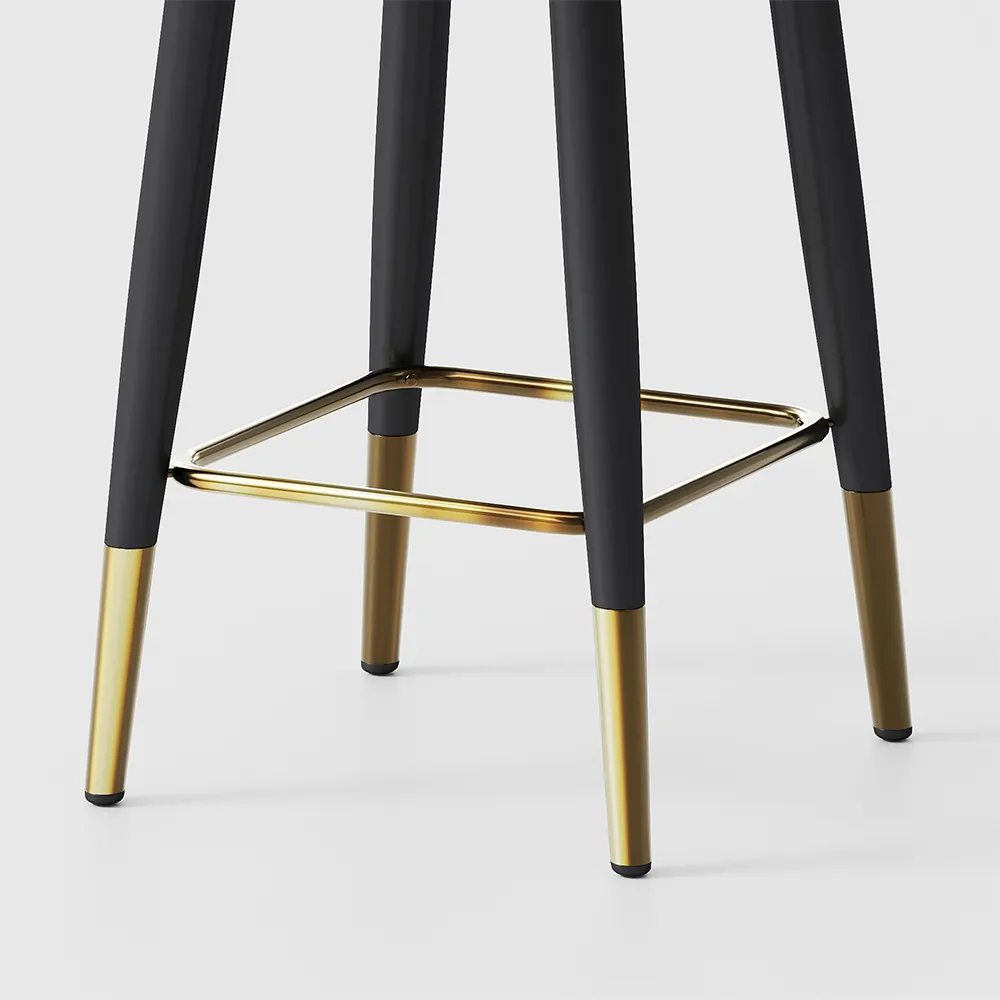 Modern Counter Stools Set Modern Counter Stools Set