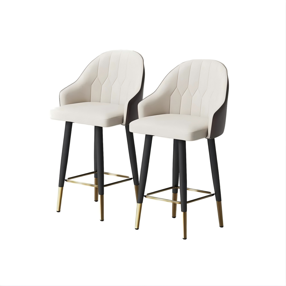 Modern Counter Stools Set Modern Counter Stools Set