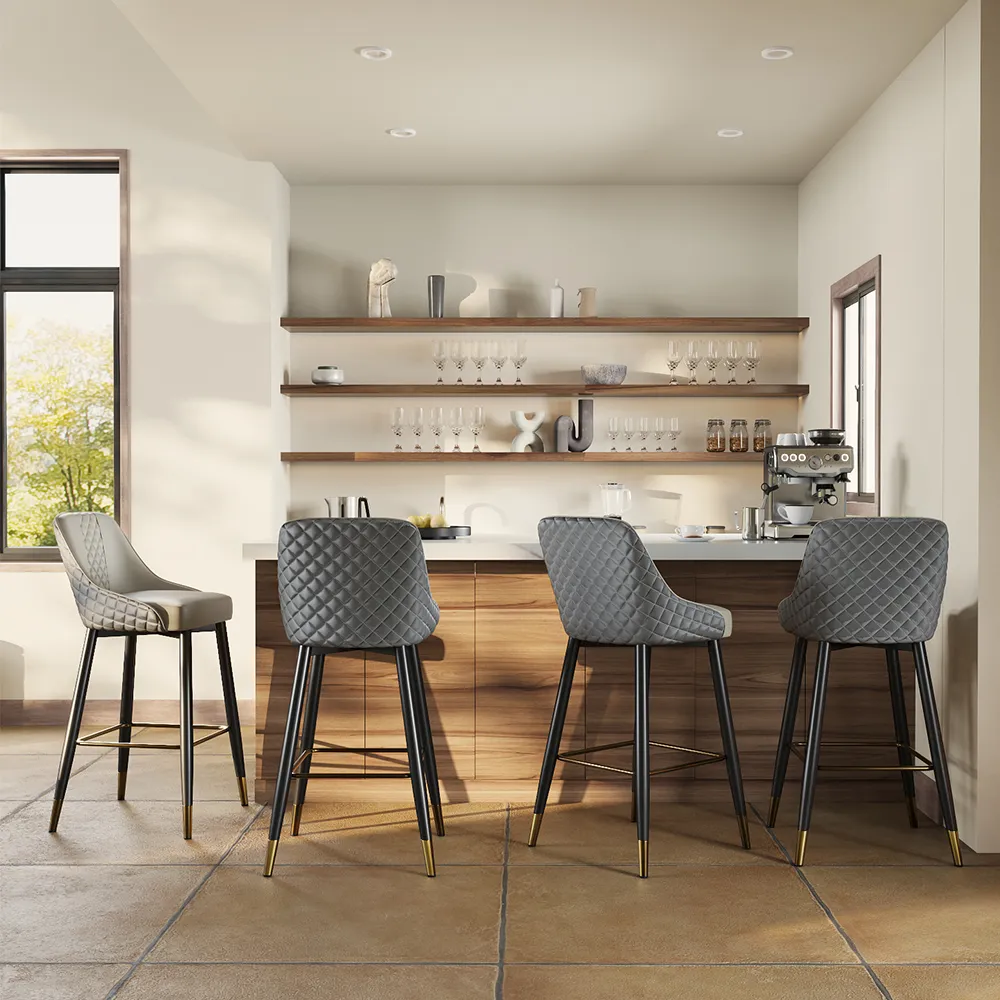 Modern Counter Height Bar Stools Modern Counter Height Bar Stools