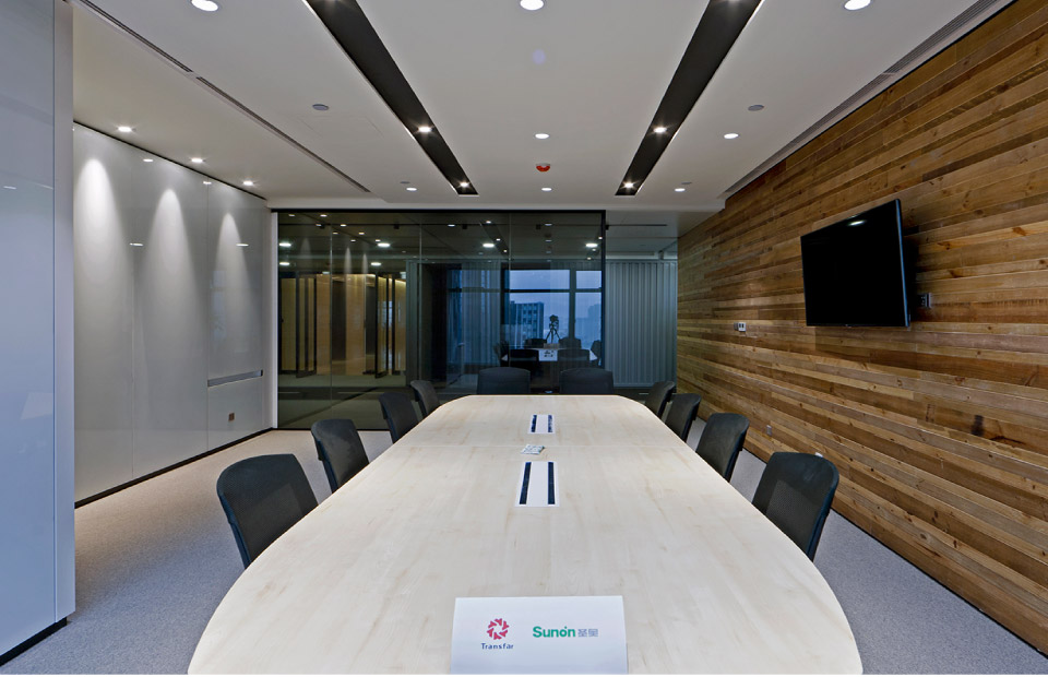Transfar Group-Daviana Group