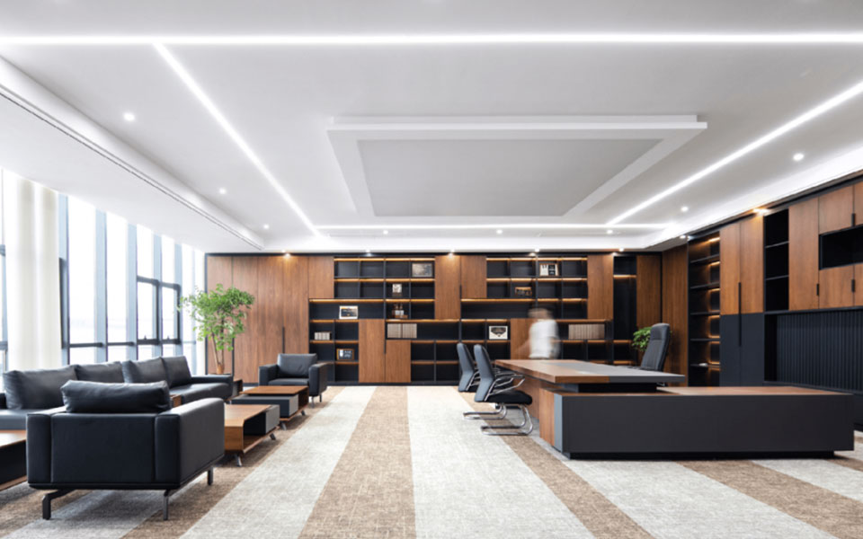 Zhejiang Zhongjiang’s primary office-Daviana Group Zhejiang Zhongjiang’s primary office-Daviana Group