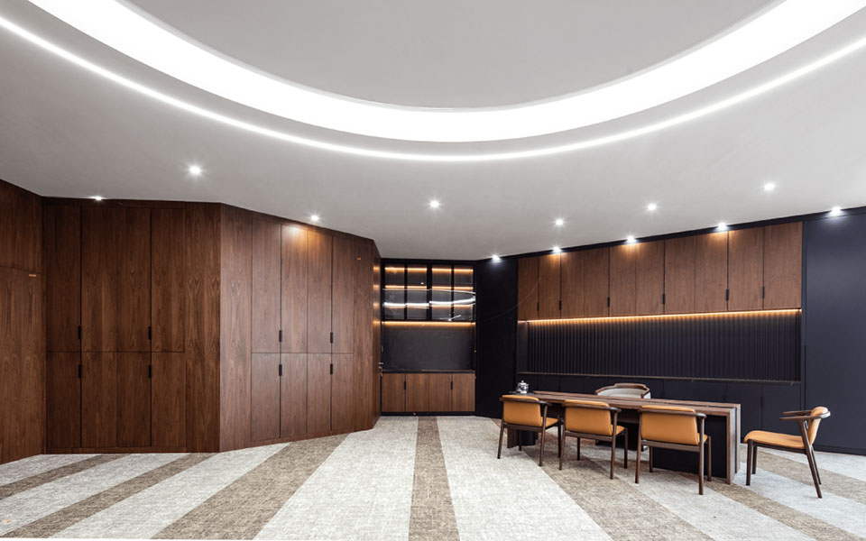 Zhejiang Zhongjiang’s primary office-Daviana Group Zhejiang Zhongjiang’s primary office-Daviana Group