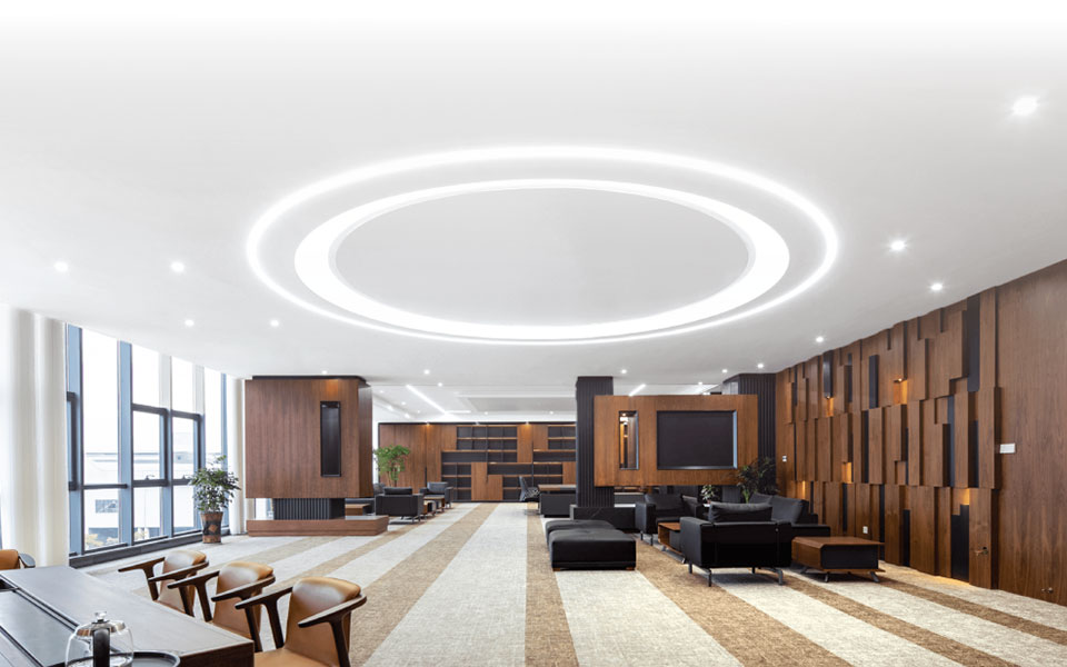Zhejiang Zhongjiang’s primary office-Daviana Group Zhejiang Zhongjiang’s primary office-Daviana Group