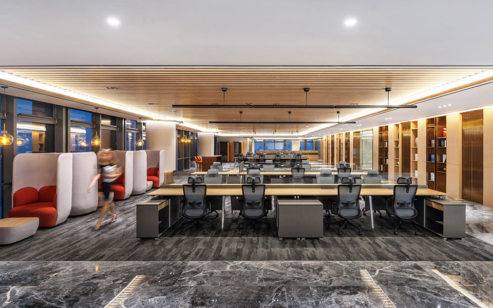 Shenzhen Radio & Television Financial Center-Daviana Group