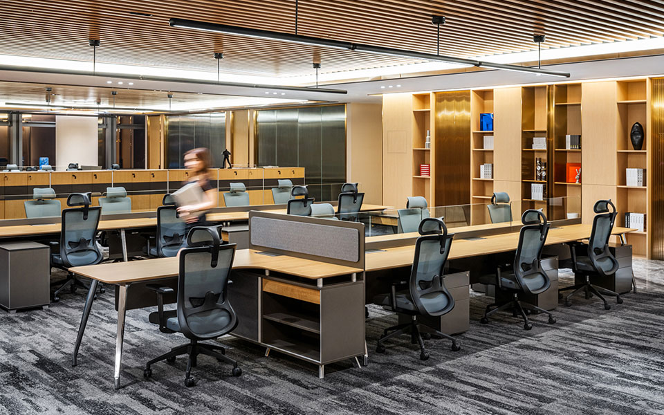 Shenzhen Radio & Television Financial Center-Daviana Group