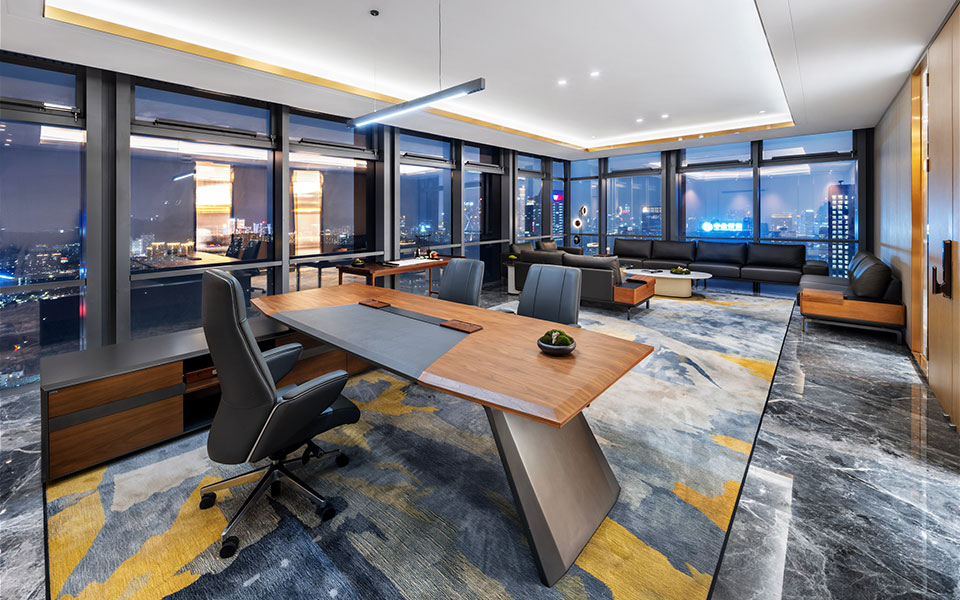 Shenzhen Radio & Television Financial Center-Daviana Group