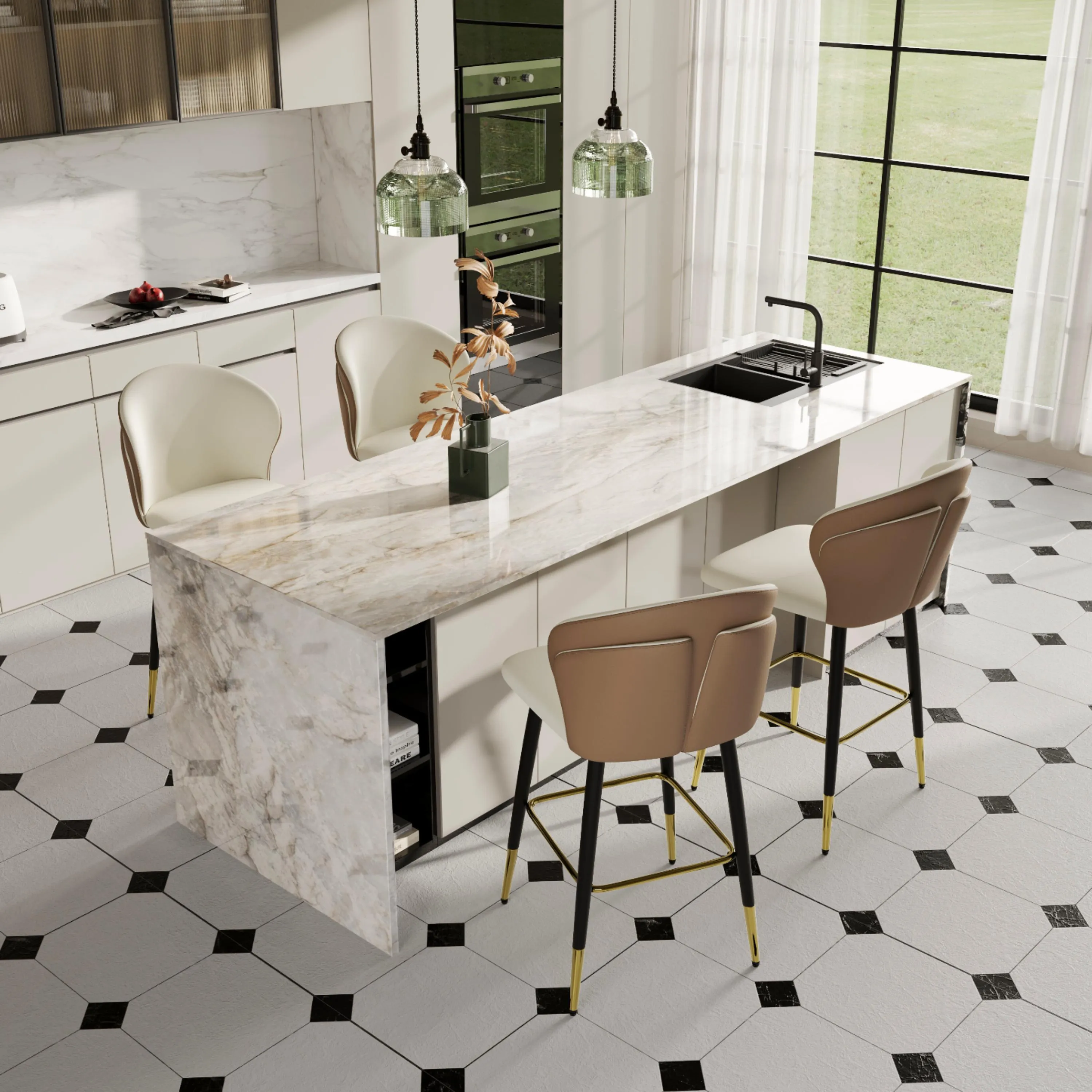 Modern Counter Height Bar Stools Modern Counter Height Bar Stools