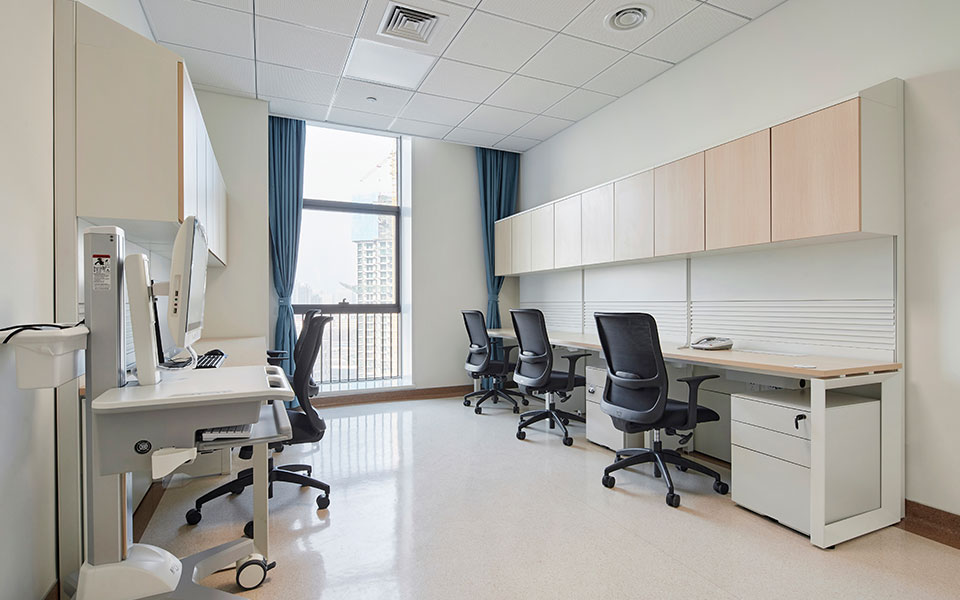 the First Hospital of Hebei Medical University-Daviana Group the First Hospital of Hebei Medical University-Daviana Group