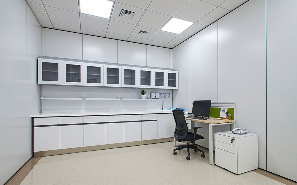 the First Hospital of Hebei Medical University-Daviana Group the First Hospital of Hebei Medical University-Daviana Group