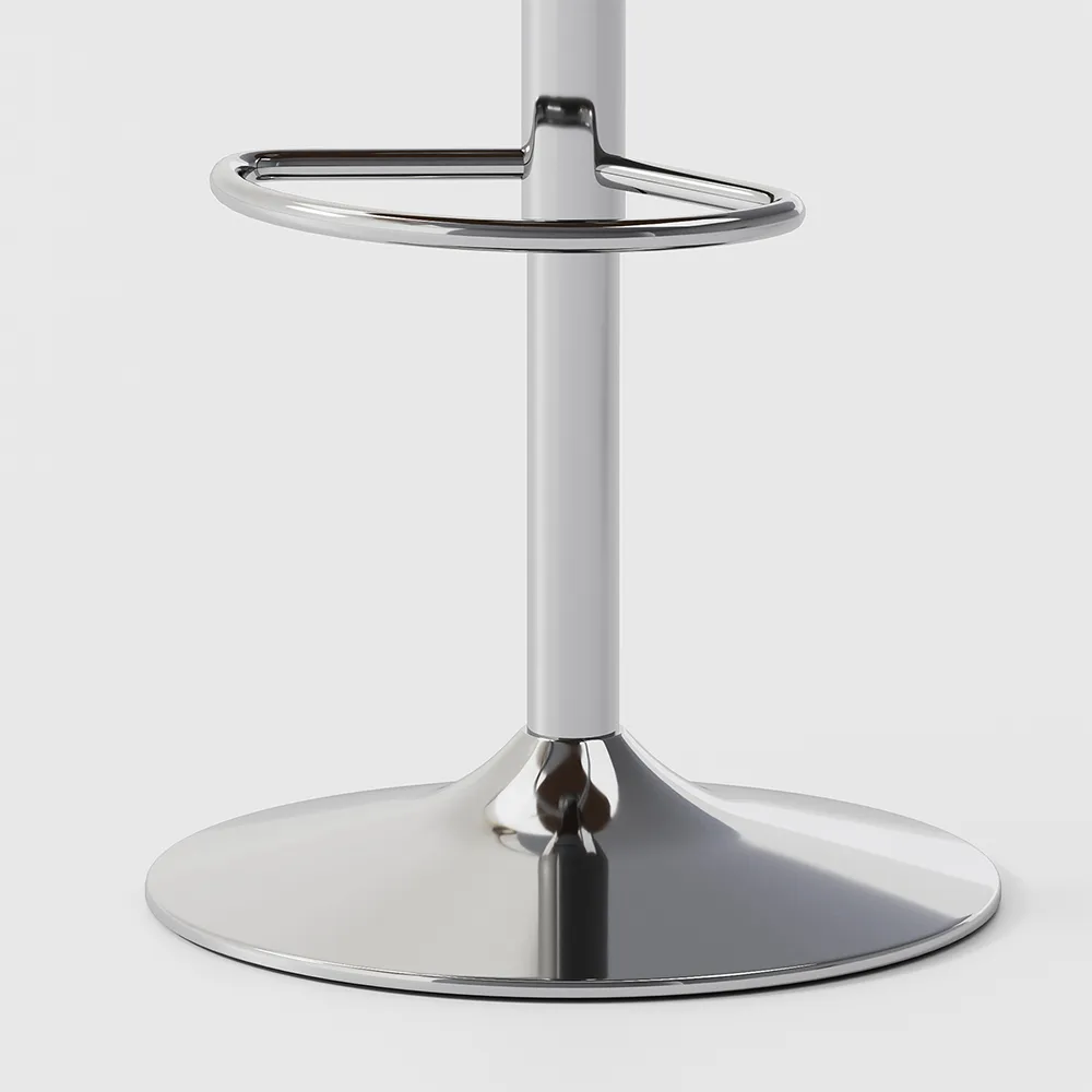 Modern Luxury Bar Height Stools Modern Luxury Bar Height Stools