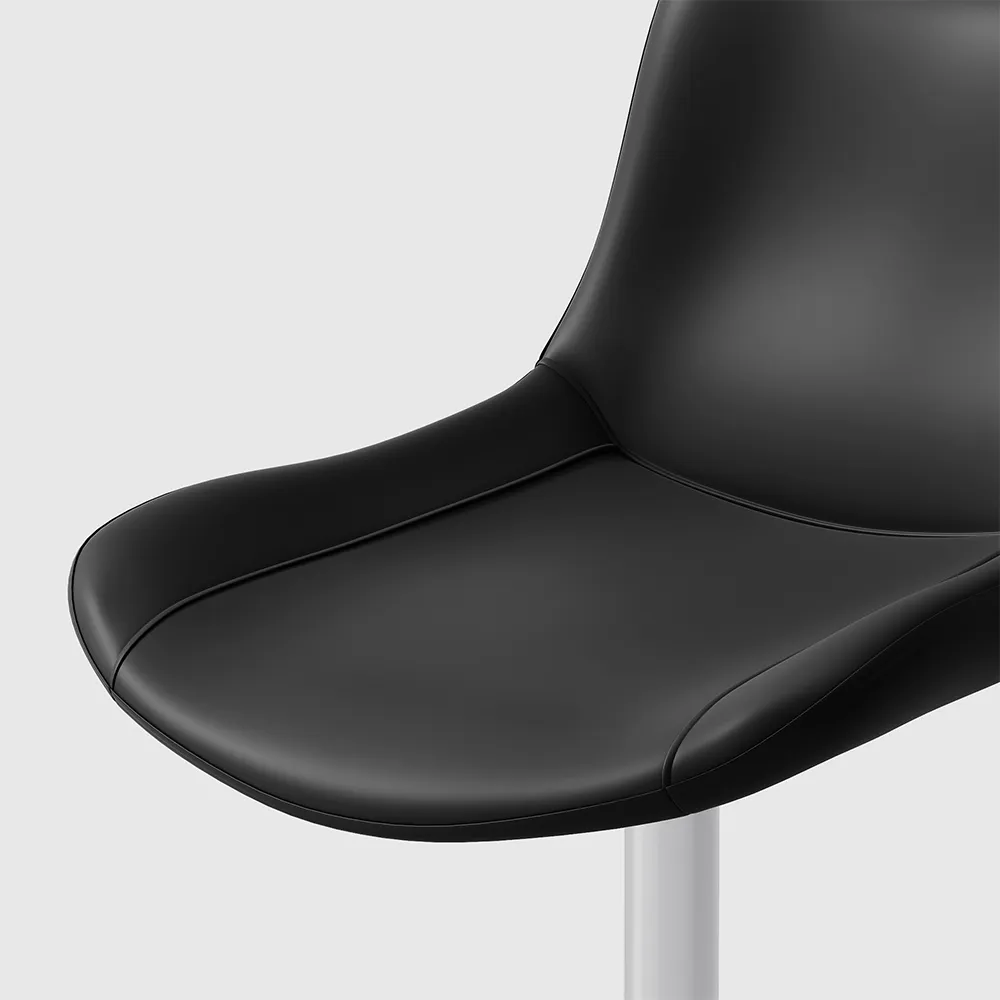 Modern Luxury Bar Height Stools Modern Luxury Bar Height Stools