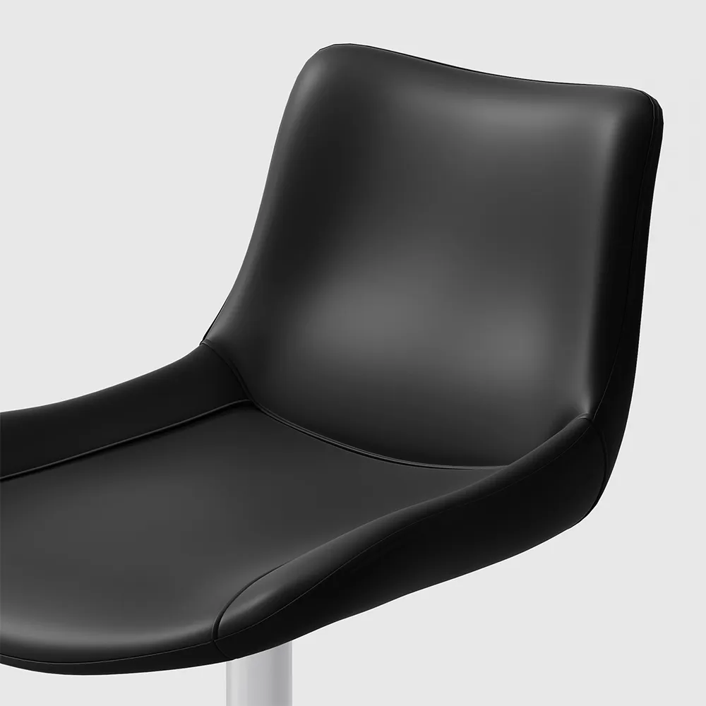 Modern Luxury Bar Height Stools Modern Luxury Bar Height Stools