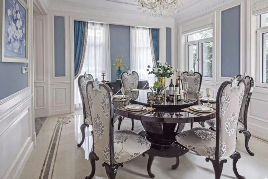 Pattaya luxury villa-Daviana Group Pattaya luxury villa-Daviana Group