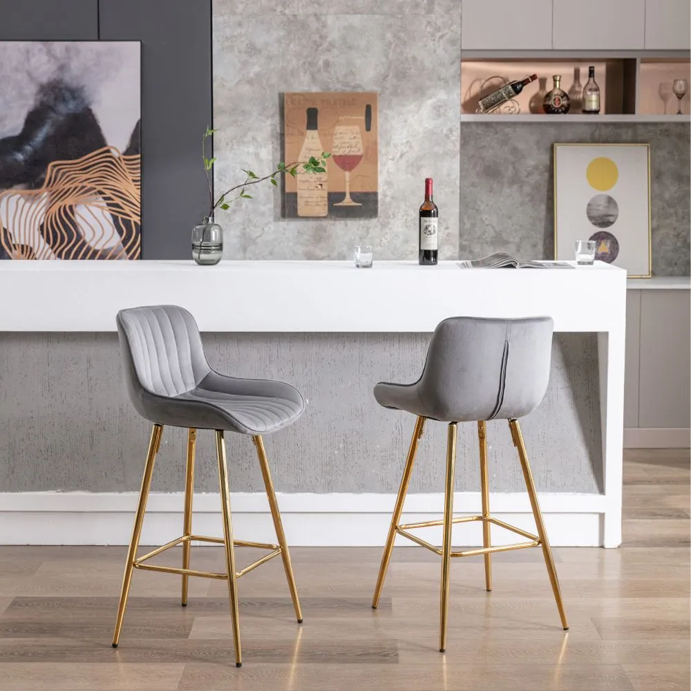 Modern Luxury Counter Height Bar Stools Modern Luxury Counter Height Bar Stools