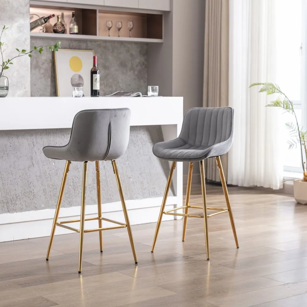 Modern Luxury Counter Height Bar Stools Modern Luxury Counter Height Bar Stools