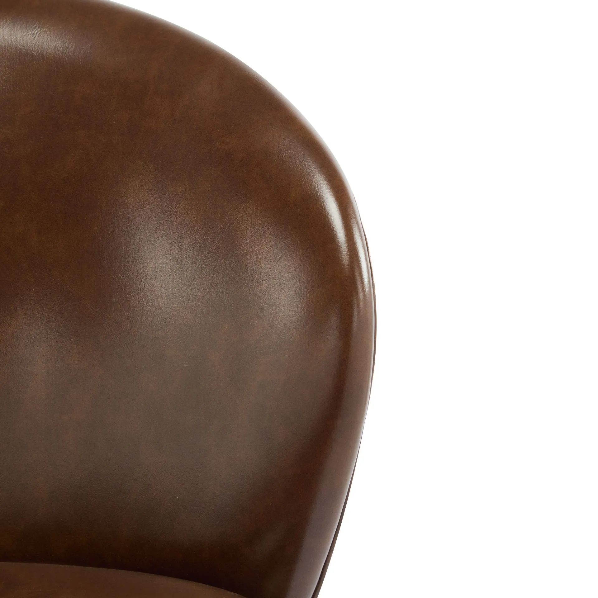 Modern Upholstered Bar Height Bar Stools