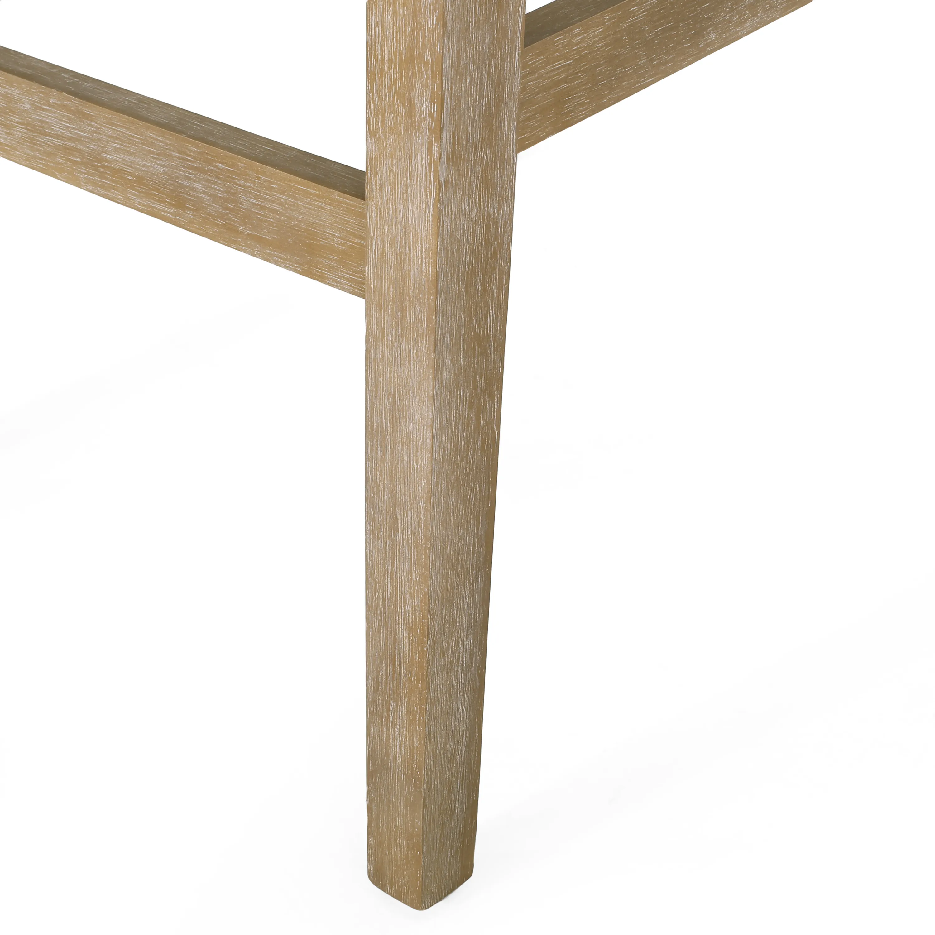 Mid-Century Modern Upholstered Solid Wood Counter Stools Mid-Century Modern Upholstered Solid Wood Counter Stools